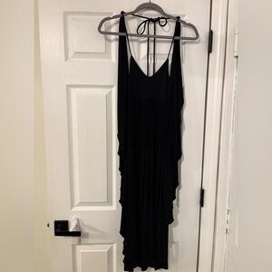 CHANEL Classic Black dress